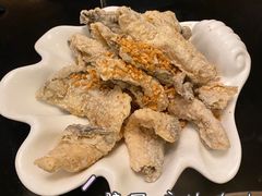 -叙亨轩海鲜火锅