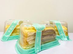 -7cake憩刻生日蛋糕·下午茶(西安店)
