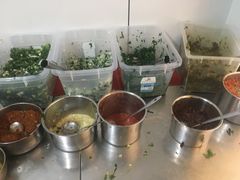 -文山荷鲜居(翠湖店)