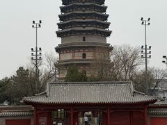 -天宁寺