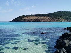 -咸德海水浴场