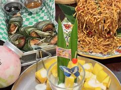 -泰妃殿(武汉首店)