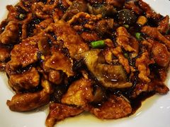 过油肉-泰丰楼(前门西大街店)