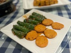 -正嘢私房菜