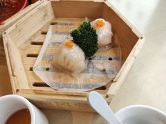-避风塘(百联奥特莱斯广场店)