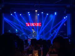 -TZ House音乐现场(茅台店)