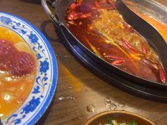 -萍姐火锅·公路夜市(南京新街口店)