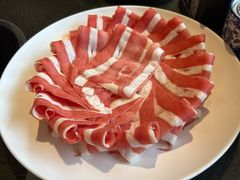 肥牛一号-仁和四季涮肉馆(天坛南门店)