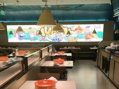 -小鱼小牛·鱼牛干锅·脆鱼火锅(世欧广场店)