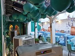 -苏坦土耳其西餐厅(玉林店)