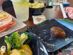 -雨林餐厅(长隆海洋王国店)