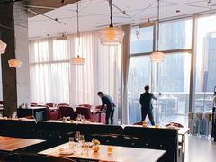 大堂-Mercato莫卡多露台餐厅与酒吧(K11店)