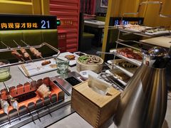 -丰茂烤串(金源店)