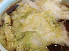 -去茶去餐厅(中央大街店)