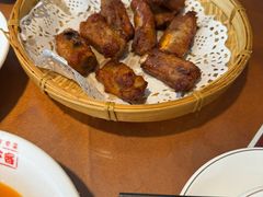 -天下客饭店(中山路店)