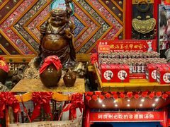 -亮欢寨酸汤鱼(沙冲路店)