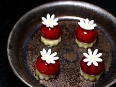 -鲜璟台·地标景观餐厅(上海中心店)