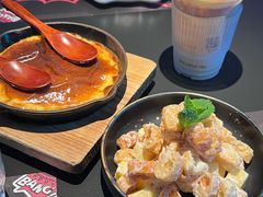 -烤匠麻辣烤鱼(IFS店)
