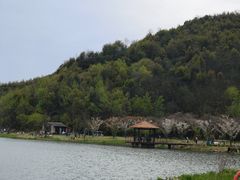 -东钱湖旅游度假区