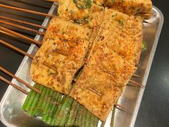 -蚝美人·生蚝海鲜烧烤(茶花园店)