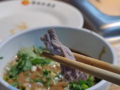 水煮羊肉-泽成冰煮羊火锅(中正天街店)