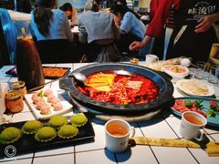 -味流印市井火锅