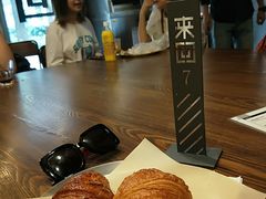 -来回·咖啡(天河南店)