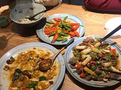 -静一餐厅·湖北菜(前门创始店)