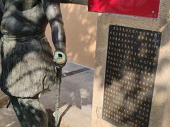 -墨江北回归线标志园