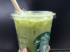 -星巴克(人民公园店)