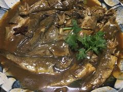 -大梁骨头馆·酱骨老菜(友好店)