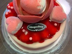 -哈根达斯(城西银泰店)