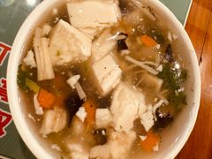 -清心素食自助餐厅(夫子庙店)