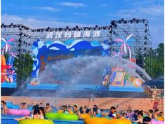 -武汉玛雅海滩水公园