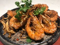 -鹿港小镇(悠唐店)