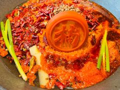 -楠火锅(哈尔滨金爵万象店)