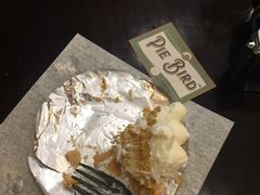 -Pie Bird(新闸路店)