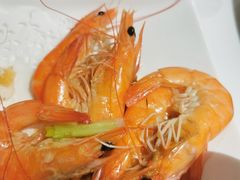 -德兴show鲜·蒸汽海鲜火锅餐厅(格创悦里店)