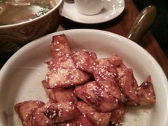 -疆Jiang·新疆秘制料理