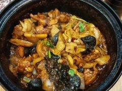 -歪嘴香鸡公煲(天津街店)