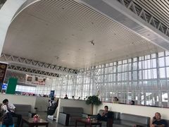 -海口东站