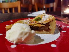 -小世界西餐厅(建国门店)