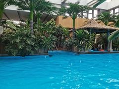-固安来康郡来康温泉