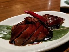 -湖滨28中餐厅·西湖宴·杭州君悦酒店