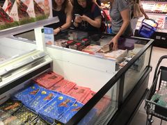 -盒马鲜生(宝地店)