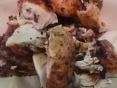 -绿茶餐厅(天津天河城店)