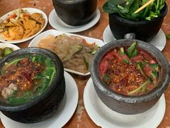 -好清香砂锅(总店)