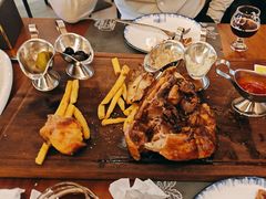 -Ambra Haus琥珀屋精酿餐厅(宝山店)