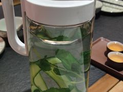 -潮堂 · 潮州菜(国贸商城店)