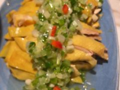 麻油鸡-鹿港小镇(霄云店)